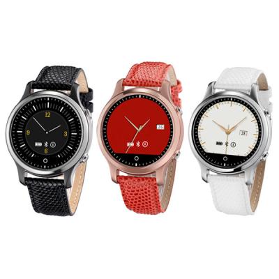 China S360 Latest wrist watch mobile phone, support IOS bluetooth watch shenzhen smart watch for sale