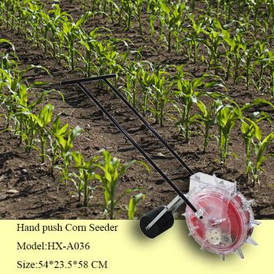 China Plastic Maize Thailand Bean Seeder Machine Maize Planter Planter for sale