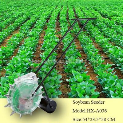 China single row corn maize planter/manual maize planter/sunflower seed planter for sale