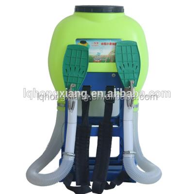 China High efficiency fertilizer machine HX-A018A for sale