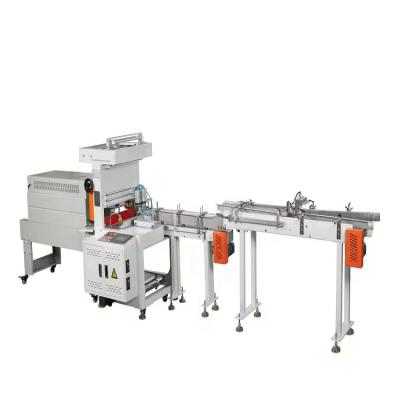 China machinery & Material PVC Drum Type Automatic Electric Band Wrapping Mahine for sale