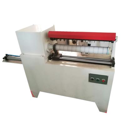 China mini chemical adhesive tape slitter, bopp tape slitting machine shanghai for sale