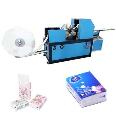 China Factory Full Automatic 1880mm Bamboo Tissue Pulp Pouch Toilet Paper Making Machine for sale