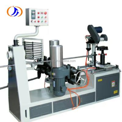 China YDF-JG60-2 factory cardboard paper tube core pipe wind turbine paper tube spiral core making machine for sale