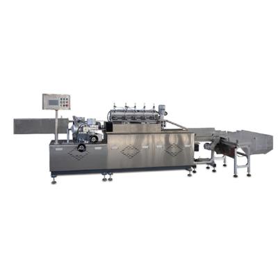 China Factory Disposable Paper Drinking Straw Wrapping Making Machine for sale