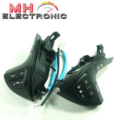 China 84250-0E120 Auto Audio Mix Steering Wheel Control Button Switch For TOYOTA HILLBIKE 2009 2010 2011 2012 2013 2014 2015 NEW! ! for sale