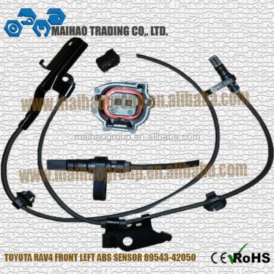 China ABS SENSOR 89543-42050 for Toyota Rav4 2006 - Front Left Driver 2012 89543-42050 for sale