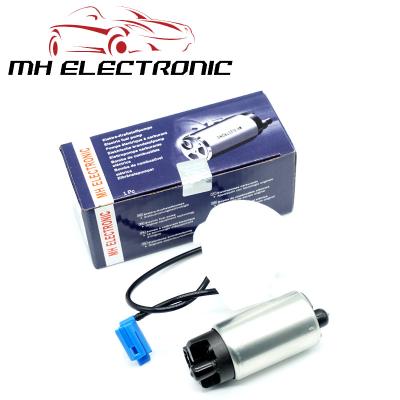 China Universal In-Tank Electronic MH-3817B Electric 12V Kit For Toyota For Lexus Stainless Steel MH Fuel Pump Replacement For Dyna Install 255lph New for sale