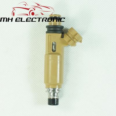 China MH Quality Engine Electronic Fuel Injector 23209-74170 2320974170 For Toyota Rav4 Original Carina Celica Caldina Nadia Ipsum Gaia Mark Same for sale