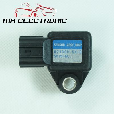 China 37830-PGK-A01 ELECTRONIC CIVIC 079800-5410 MH Air Tur BO Pressure MAP Sensor Misc Assy For HONDA ACURA ACCORD 079800-5410 2001 - 2006 Same Original for sale