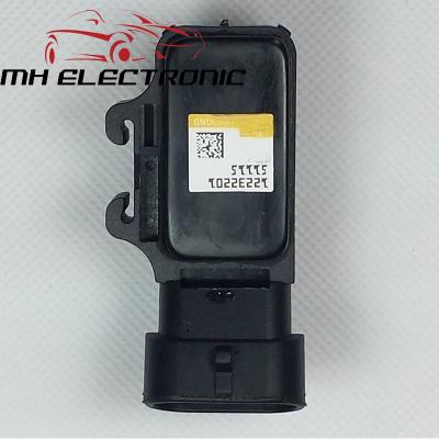 China MH ELECTRONIC for Mitsubishi for Opel for Chevrolet for JMC for landwind for Jiangling for Renault MAP sensor 12232201 28086011 the same original for sale