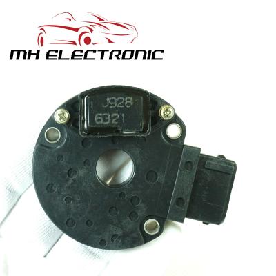 China High Quality MH ELECTRONIC J928 Ignition Control Module For Mitsubishi Lancer GALANT PAJERO Standard Size for sale