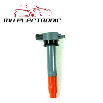 China MH Good Service ELECTRONIC New Engine Ignition Coil 1832A025 For Mitsubishi Lancer Outlander L200 Triton Same Original for sale