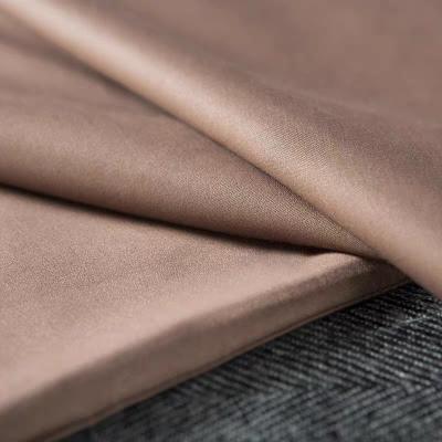 China 2020 Shrink-Resistant Latest Fabric Bazin Riche Plain Sequin Dyed Cotton Fabric Wholesale for sale