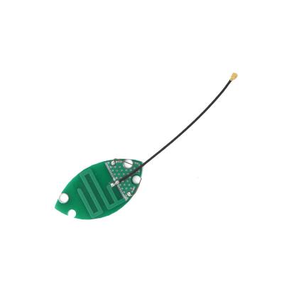 China 54*29mm GSM Customized Internal Circuit Board PCB Antenna WL-GSMIP5429-100 for sale