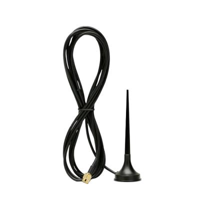 China GSM Omni Directional Magnetic Antenna with RG174 WL-GSME100 for sale