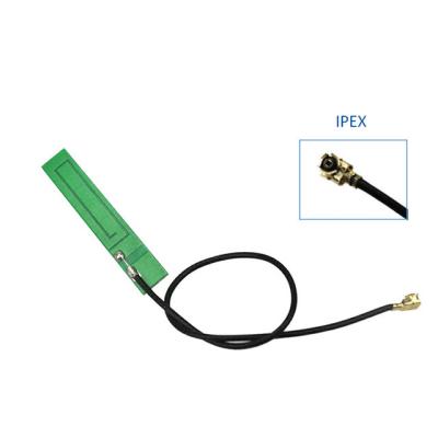 China GSM Built in PCB Antenna with IPEX/U.FL Connector WL-GSM3107 for sale