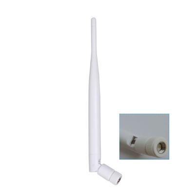 China Rubber Omni GSM Antenna FOR Mobile Phone / Wireless Gain SMA - J Connector WL-GSME195 Landline / Network for sale