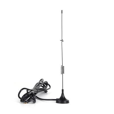 China 310mm 433mhz 868mhz GSM Sucker Antenna With Magnetic KSWR-060903 for sale