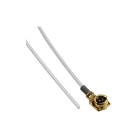 China Factory Price RG1.13 Coaxial Cable 868MHz Doublet Antenna RF 1.13 Copper Antenna 30MM 80MM 90MM Wire for sale