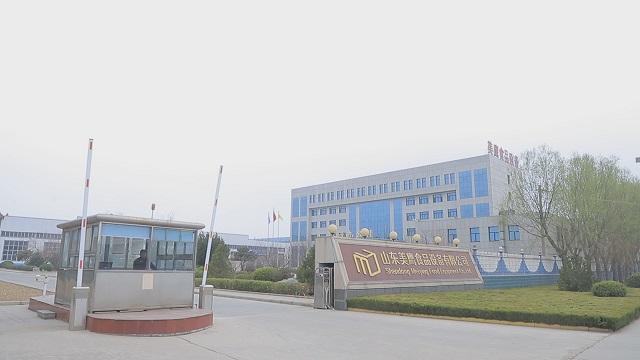 Verified China supplier - Shandong Meiying Food Machinery Co., Ltd.