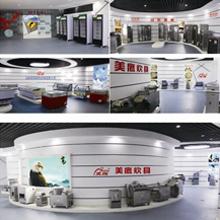 Verified China supplier - Shandong Meiying Food Machinery Co., Ltd.