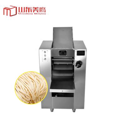 China YMJ60A Commercial Hotels Noodle Making Machine Automatic / Commercial Automatic Noodle Making Machine for sale