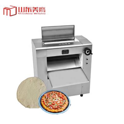 China Commercial Supply Automatic Bakery Pizza Pastry Dough Sheeter Making Machine Price Electric Dough Roller Dough Pressing Machine for sale