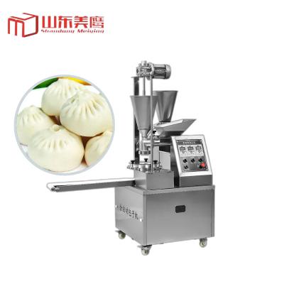 China Unique Chinese Electric Food Processing Quality Roll Dough Making Machine Guaranteed for sale