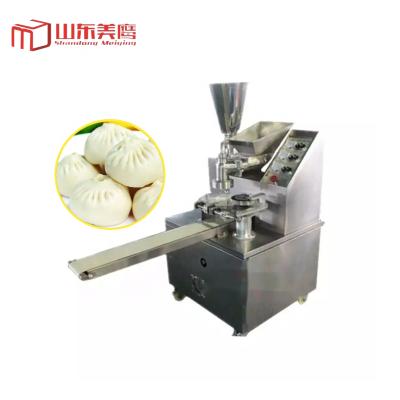 China Widely Used Food Processing Special Design Automatic Roll Making Machine Automatic for sale