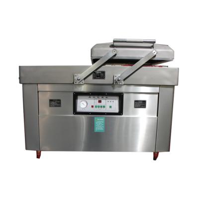 China Wolesale Chemical Automatic Sealing Machine Single Chamber Vacuum Packing Machine for sale