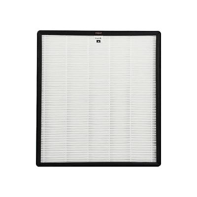 China Hifine Commercial Genuine 1 Pack Air Purifier HEPA Filter with Carbon Air Filter Replacement for AC4103 4104 4025 4026 4124 Phil/IPS for sale