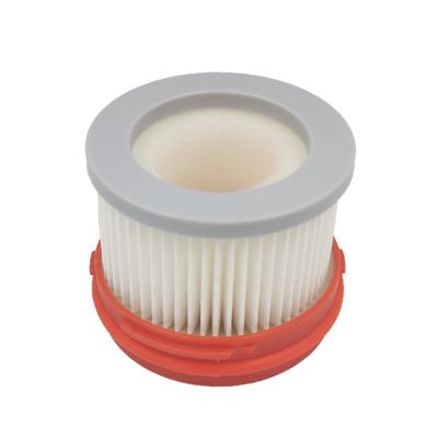 China Hifine Commercial Durable Accessories V10 of 1 Pack Washable Replacement Vacuum Cartridge Vacuum Filter for Drea/me V9 for sale