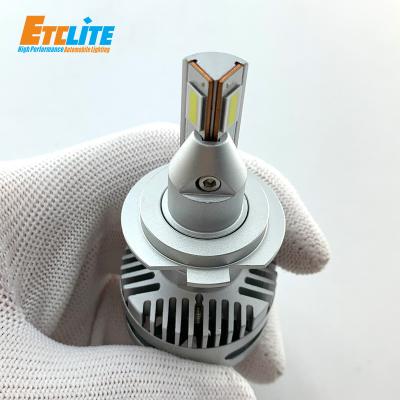 China H7 9005 9006 H11 H7 H3 H1 Car Auto Headlight Bulb Auto Car Led Headlight For Projector Lens Universal for sale