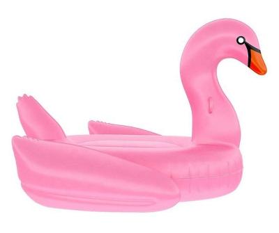 China Unisex Inflatable Toys On The Water Flamingo Floats Swimming Pool for sale