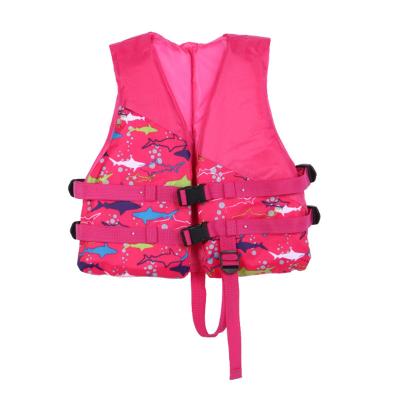 China Outdoor Sports Fast Delivery Yiwu Wholesale Inflatable Baby Swim Vest for sale