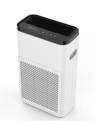 China Small Smoking Air Purifier Hepa 13 Filter Outdoor Home Air Filter With High CADR From Thailand for sale