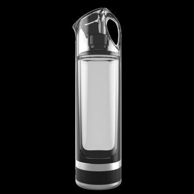 China ZENFLY High Quality Easy Hydrogen Portable Water Bottle With Battery Hydrogen Drinking Water for sale