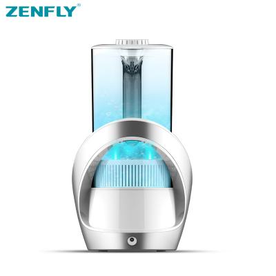 China Other active hydrogen water manufacturer hh2O malaysia rich kettle zenfly for sale