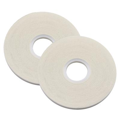 China 20m 6mm Adhesive Tape Watering Tape DIY Water Soluble Washable Double Sided Tape For Craft Clothes Sewing Quilting Quilting JX19051001 for sale