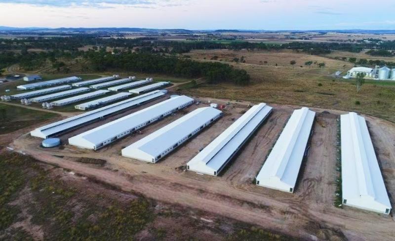 Επαληθευμένος προμηθευτής Κίνας - Qingdao KXD Steel Structure Co., Ltd