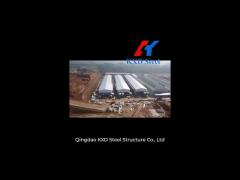 automatic equipment chicken layer cages hot dip galvanized steel material