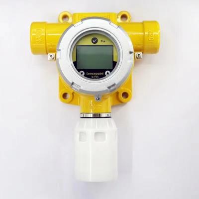 China Honeywell Sensorpoint Xcd Gas Detector for sale