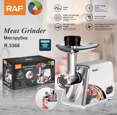 China Meat Grinder R.3368 for sale