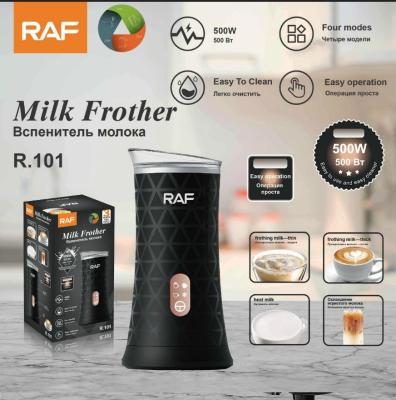 China Milk Frother R.101 for sale