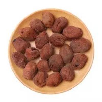 China Chinese Food Jumping Plums Bulk Canned Soft Seed Wholesale Dried Prunes Fruit Plum Casual Sweet and Sour Snacks for sale