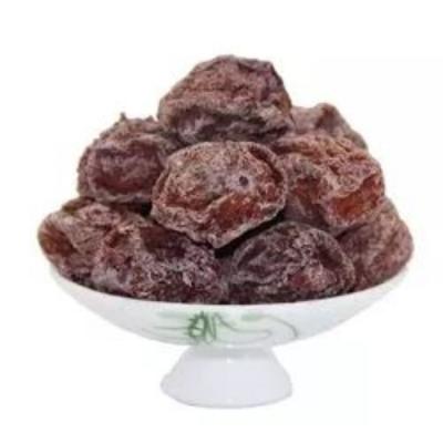 China Food Chinese Dried Honey Preserved Plums Chinatown Dried Sour Sweet Prunes for sale