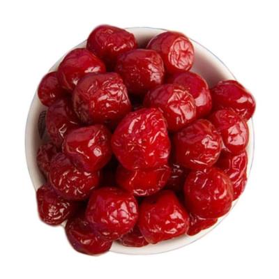 China High quality delicious dried snack cherries for sale