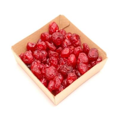 China High quality delicious dried snack cherries for sale