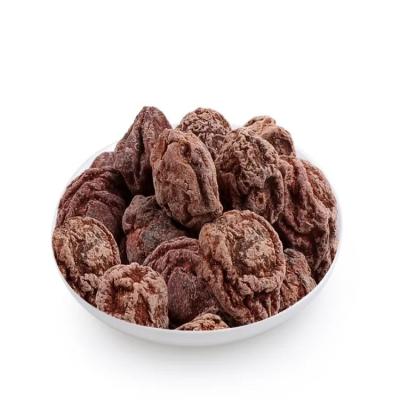 China Snacks OEM China Dried Chinese Sour Preserved Plums with Lowest Price for sale